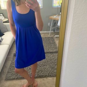 Blue Active Dress by Columbia